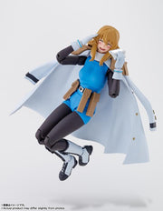 S.H.Figuarts Spirits