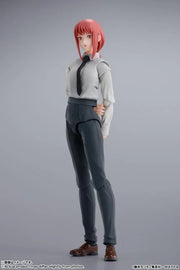 S.H.Figuarts Makima