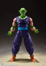 S.H.Figuarts Piccolo -The Proud Namekian- Reissue