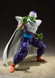 S.H.Figuarts Piccolo -The Proud Namekian- Reissue