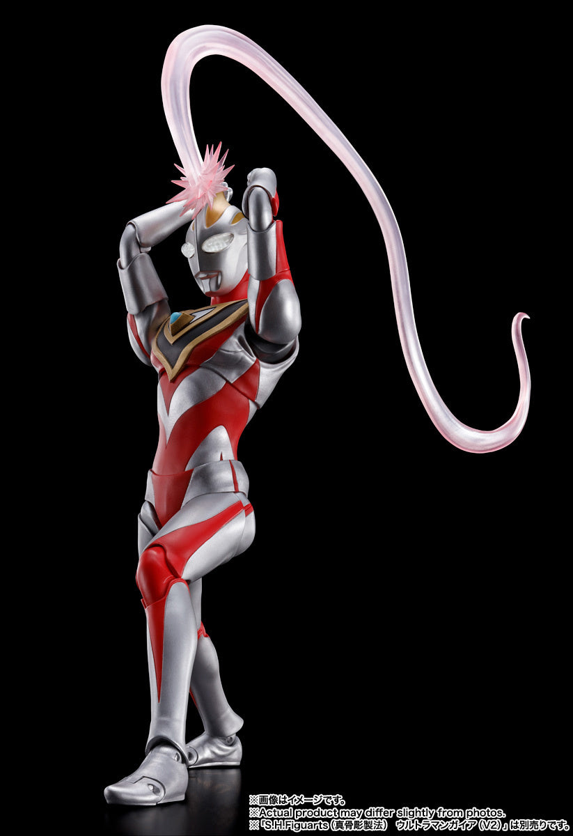 S.H.Figuarts (Shinkocchou Seihou) Ultraman Gaia (V2) Effect Parts Set