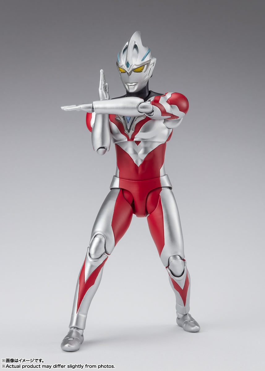 S.H.Figuarts Ultraman Arc