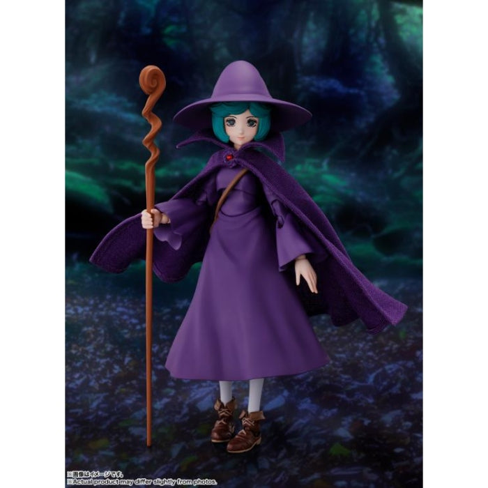 S.H.Figuarts Schierke