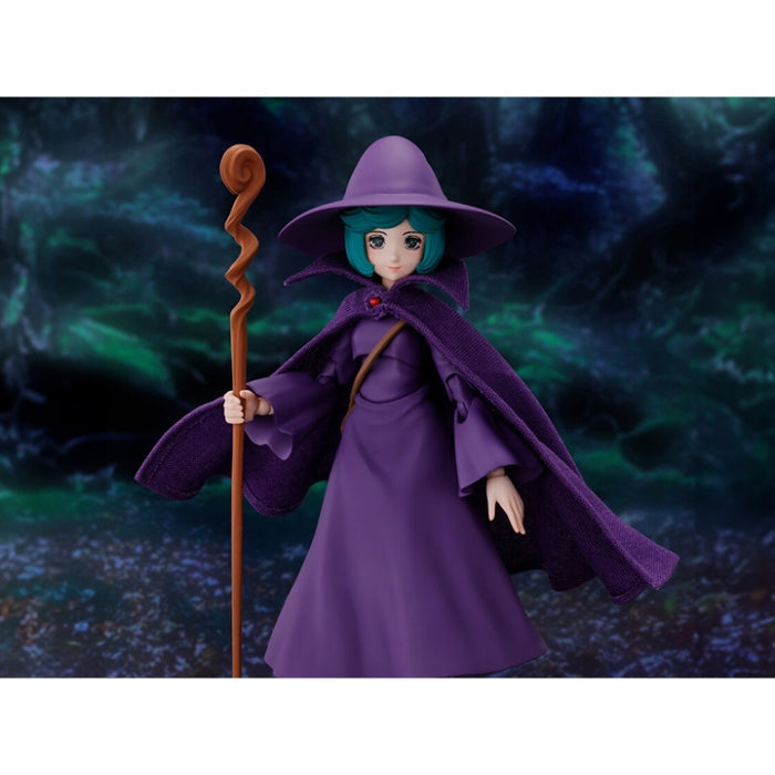 S.H.Figuarts Schierke