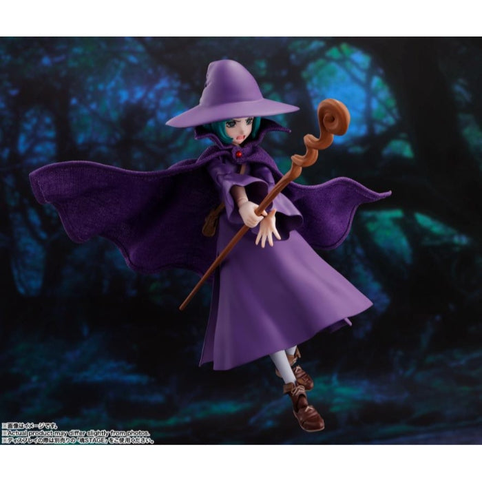 S.H.Figuarts Schierke