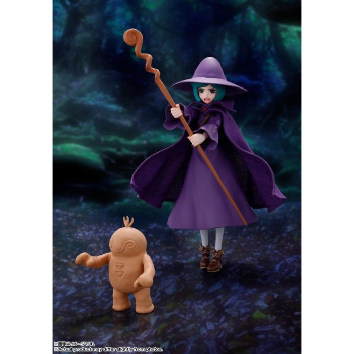 S.H.Figuarts Schierke