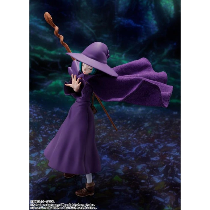 S.H.Figuarts Schierke