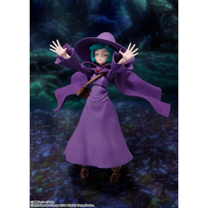 S.H.Figuarts Schierke