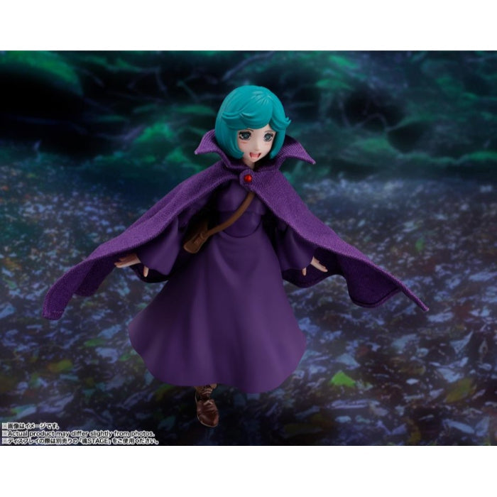 S.H.Figuarts Schierke