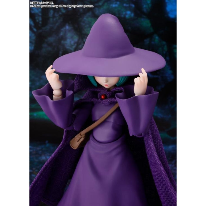 S.H.Figuarts Schierke