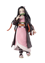 S.H.Figuarts Nezuko Kamado