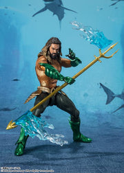 S.H.Figuarts Aquaman (Aquaman and The Lost Kingdom)