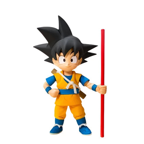 S.H.Figuarts Son Goku (Mini) -Daima-