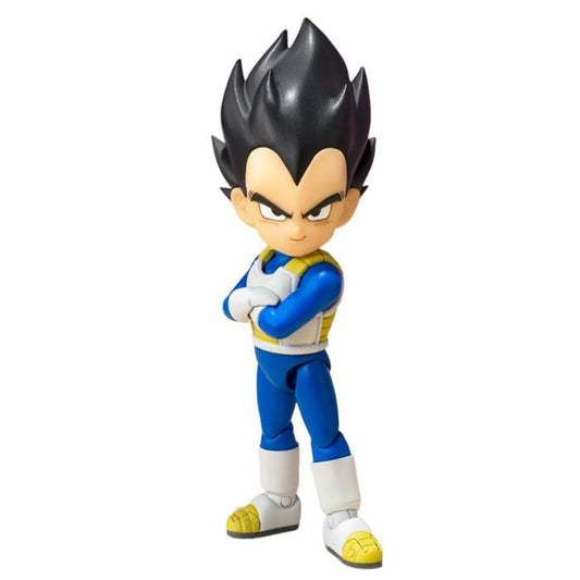 S.H.Figuarts Vegeta (Mini) -Daima-