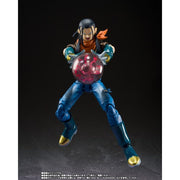 S.H.Figuarts Super Android 17
