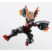 S.H.Figuarts Katsuki Bakugo