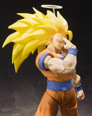 S.H.Figuarts Super Saiyan 3 Son Goku (Reissue)