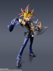 S.H.Figuarts Yami Yugi