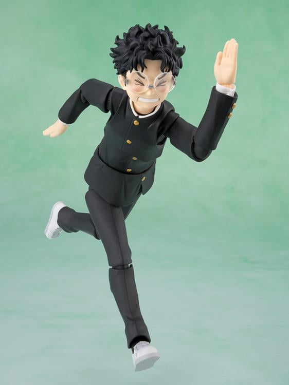 S.H.Figuarts Okarun