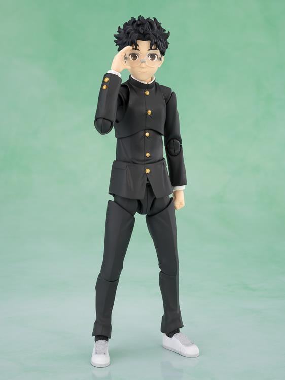 S.H.Figuarts Okarun