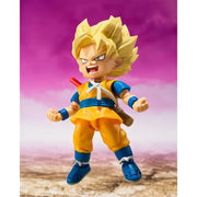 S.H.Figuarts Super Saiyan Son Goku (Mini Daima)
