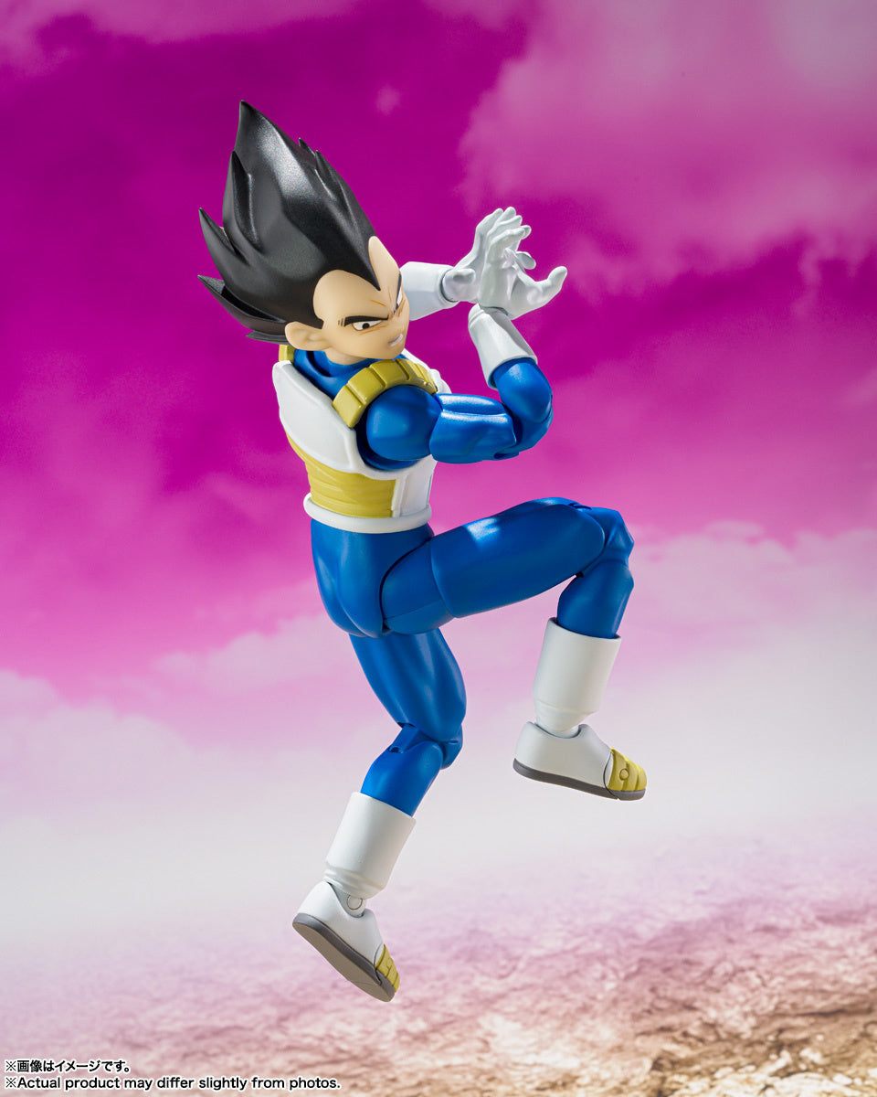 S.H.Figuarts Vegeta -Daima-