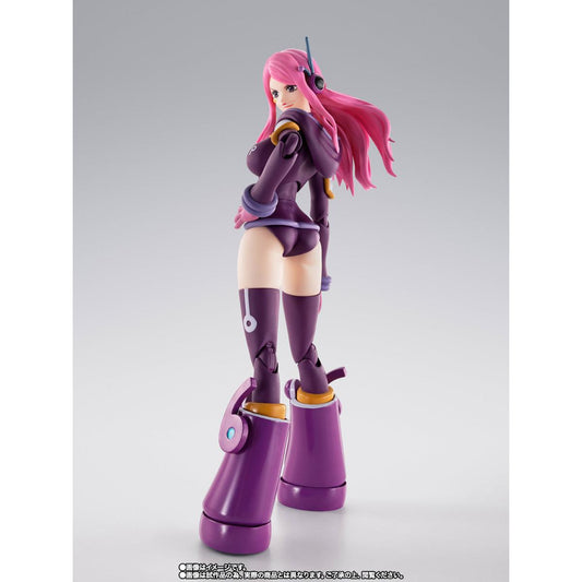 S.H.Figuarts Jewelry Bonney -Egg Head-
