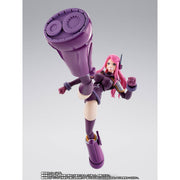 S.H.Figuarts Jewelry Bonney (Egghead)