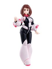S.H.Figuarts Ochaco Uraraka