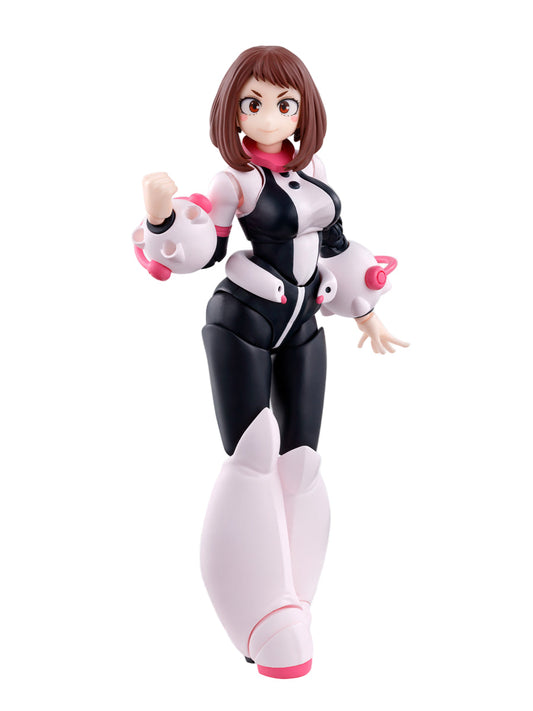 S.H.Figuarts Ochaco Uraraka