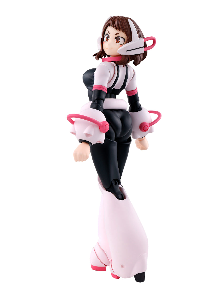 S.H.Figuarts Ochaco Uraraka
