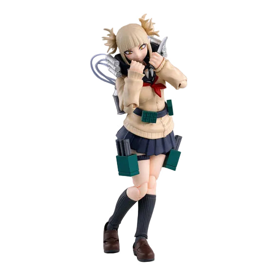 image3_S.H.Figuarts Himiko Toga