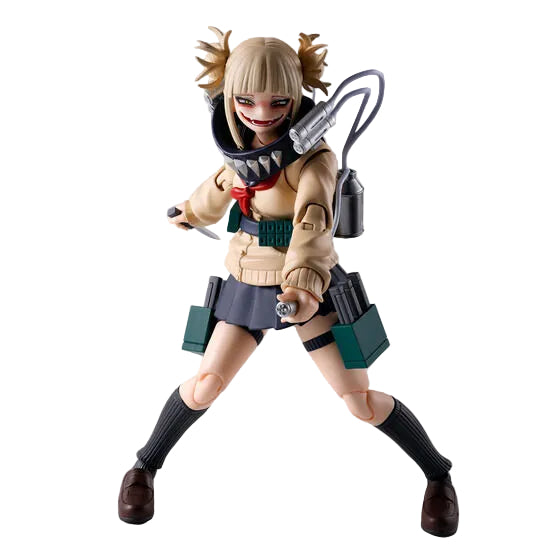 image2_S.H.Figuarts Himiko Toga