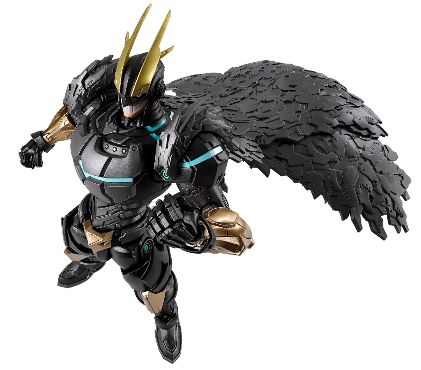 image2_S.H.Figuarts Armored All Might