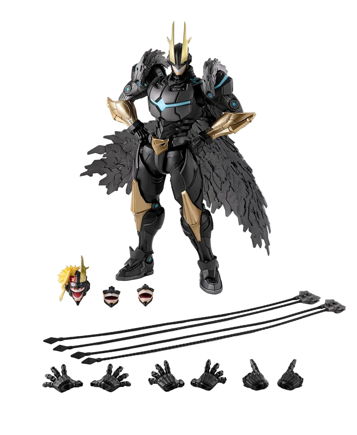 image3_S.H.Figuarts Armored All Might