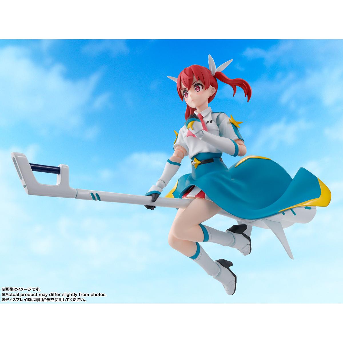 S.H.Figuarts Kana Sakuragi