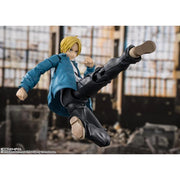 S.H.Figuarts Shin Asakura
