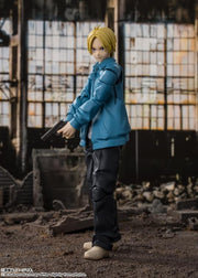 S.H.Figuarts Shin Asakura