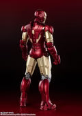 S.H.Figuarts Iron Man Mark6(The Infinity Saga)