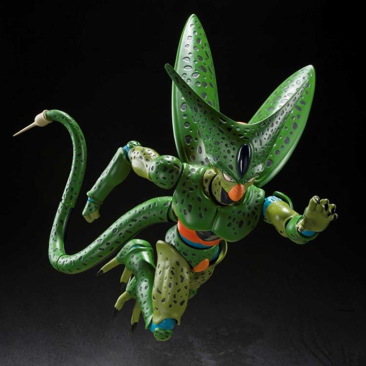 S.H.Figuarts Cell First Form