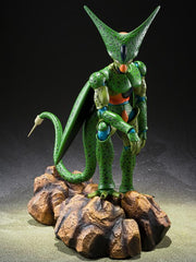 S.H.Figuarts Cell First Form