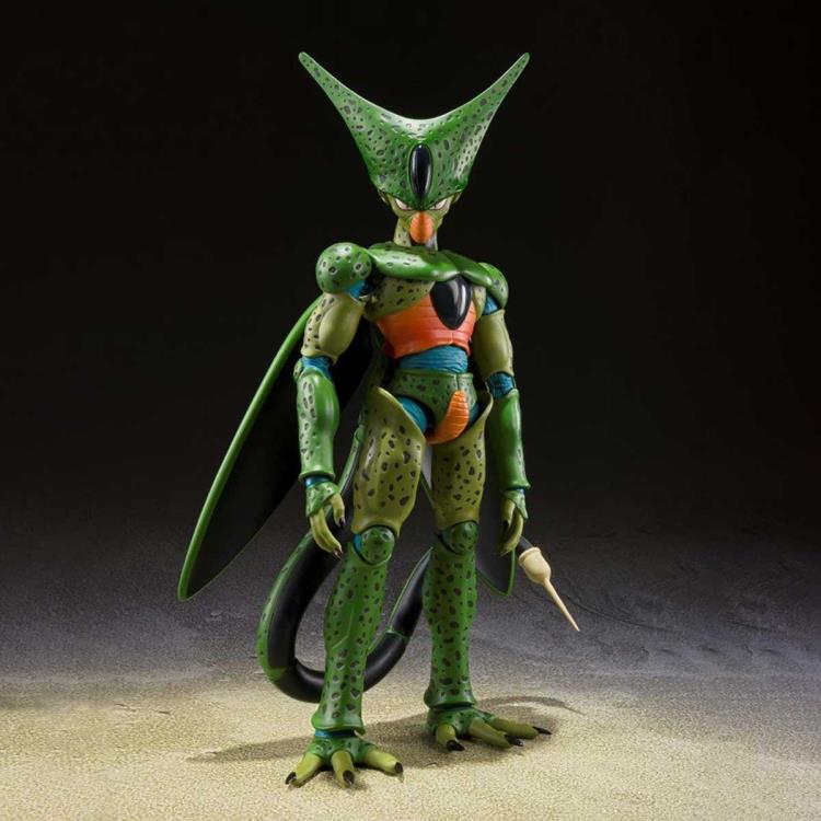 S.H.Figuarts Cell First Form