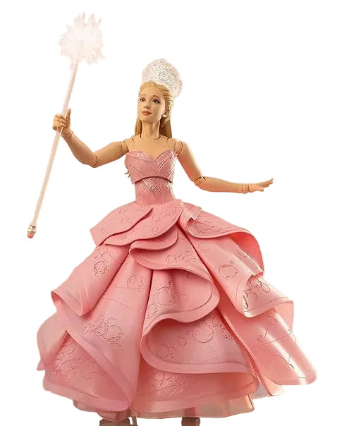 image2_S.H.Figuarts Glinda (Wicked)