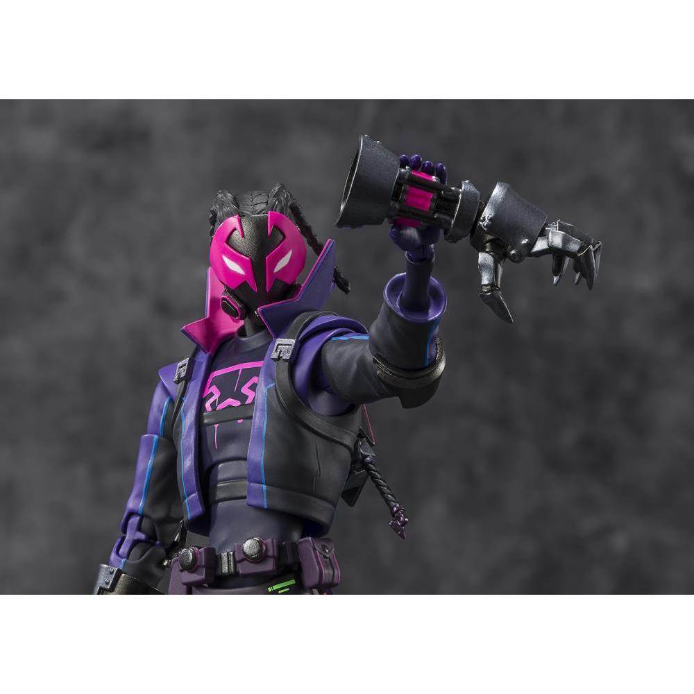 S.H.Figuarts Miles G. Morales (Spider-Man: Across The Spider-Verse)