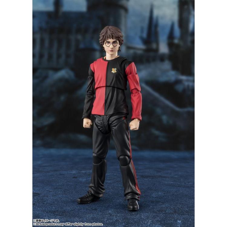 S.H.Figuarts Harry Potter (Harry Potter and the Goblet of Fire)