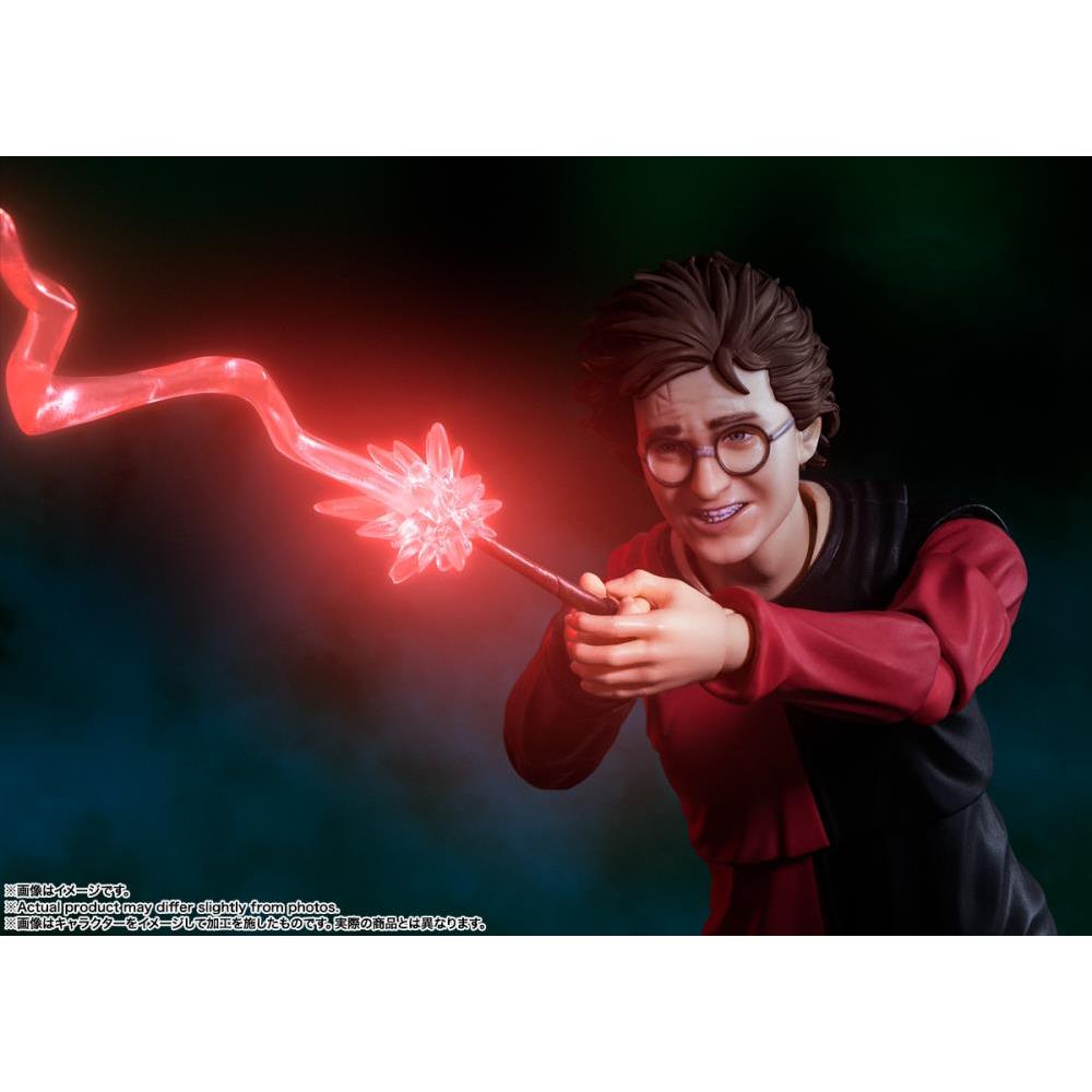 S.H.Figuarts Harry Potter (Harry Potter and the Goblet of Fire)