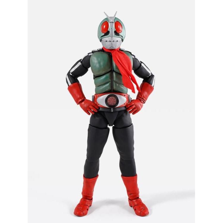 S.H.Figuarts (Shinkocchou Seihou) Masked Rider 2