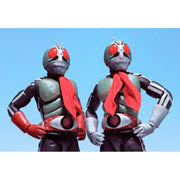 S.H.Figuarts (Shinkocchou Seihou) Masked Rider 2