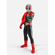 S.H.Figuarts (Shinkocchou Seihou) Masked Rider 2