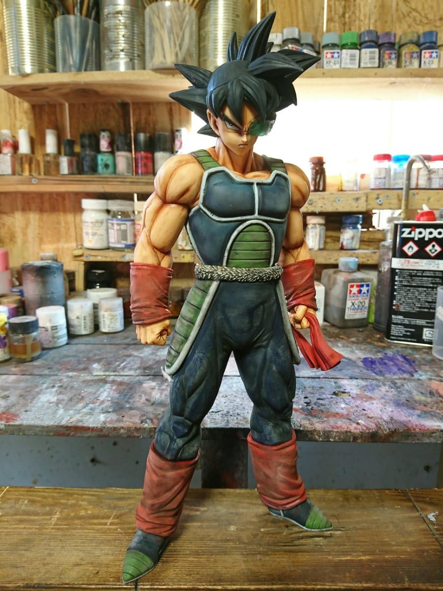 S.H.Figuarts Bardock -The Father of Goku-